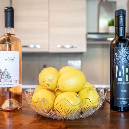 La Casa Dei Limoni Apartman Róma Kültér fotó