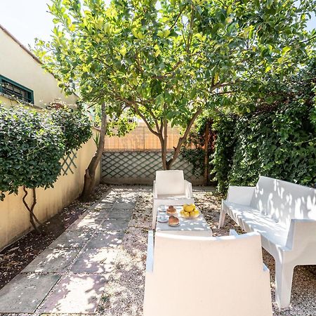 La Casa Dei Limoni Apartman Róma Kültér fotó