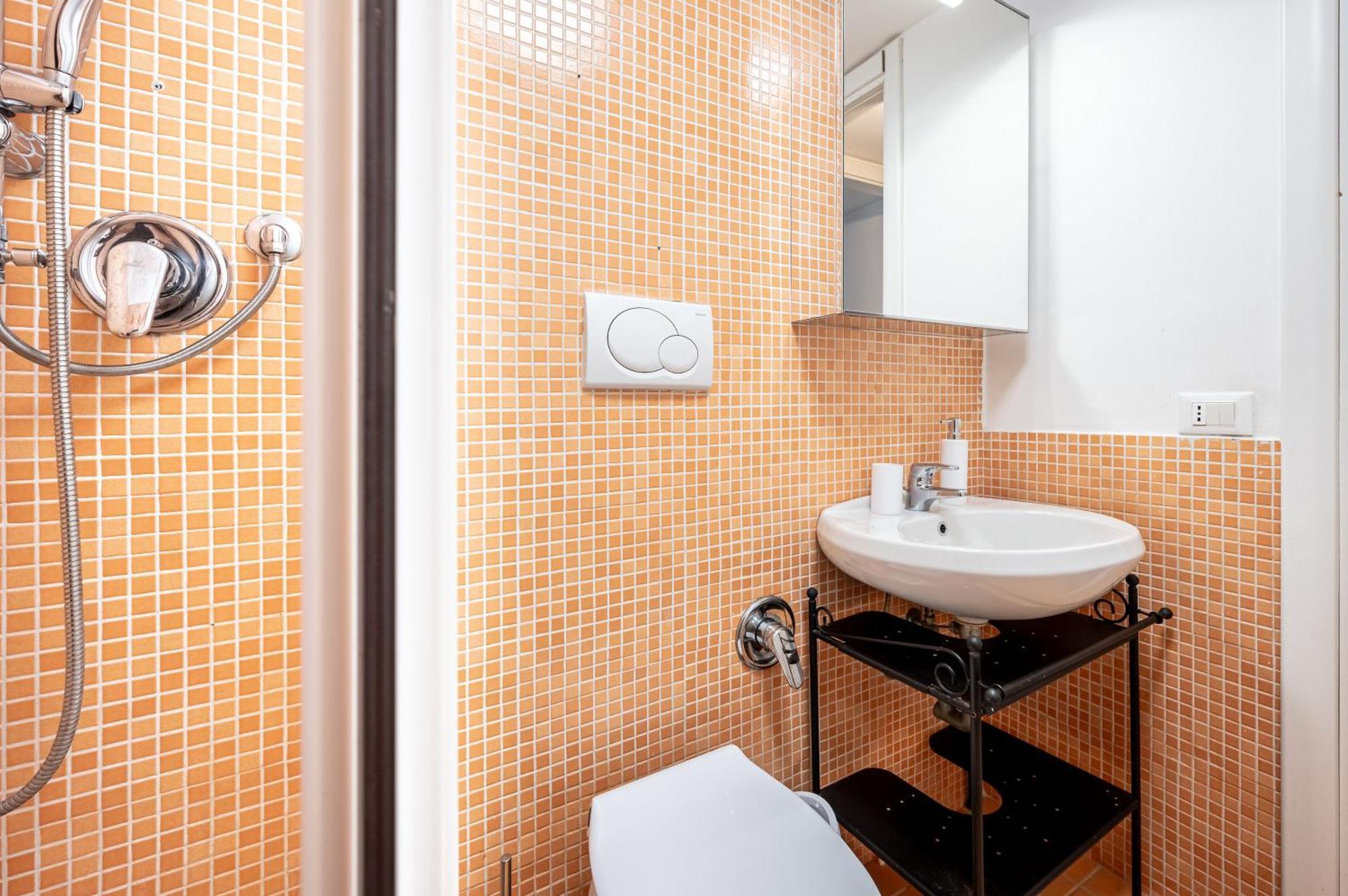 La Casa Dei Limoni Apartman Róma Kültér fotó