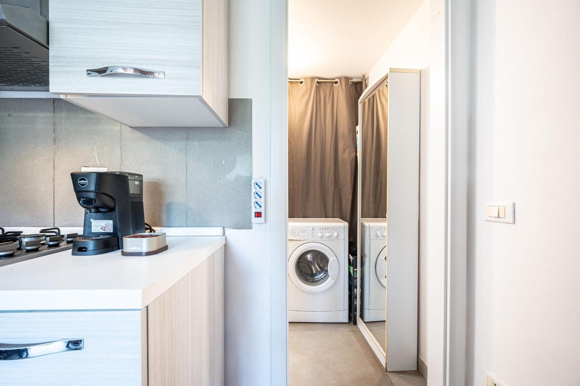 La Casa Dei Limoni Apartman Róma Kültér fotó