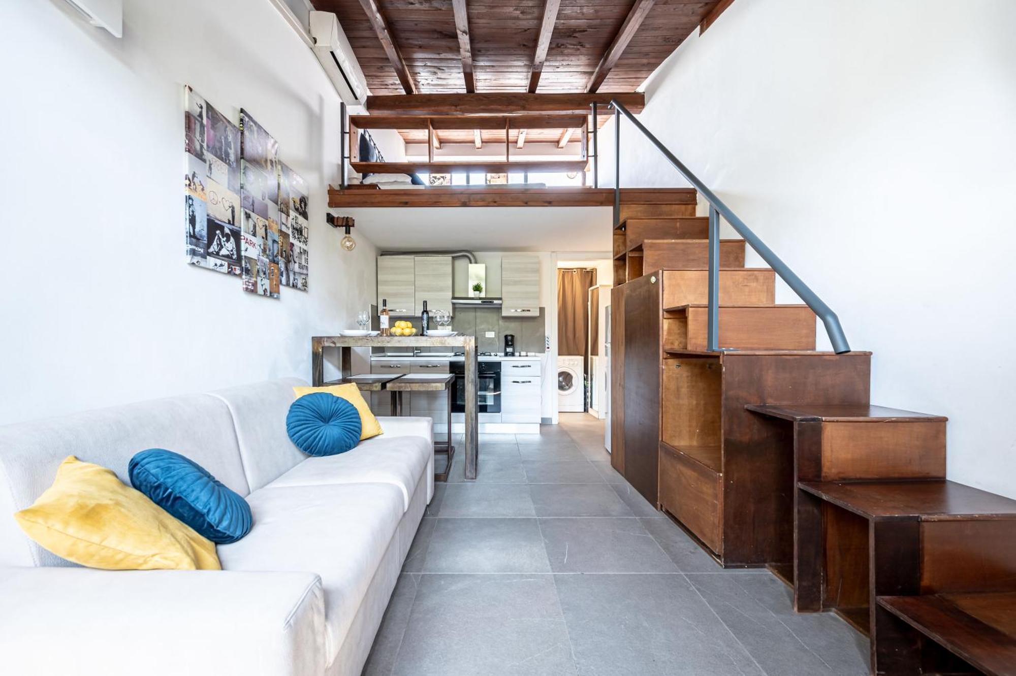 La Casa Dei Limoni Apartman Róma Kültér fotó